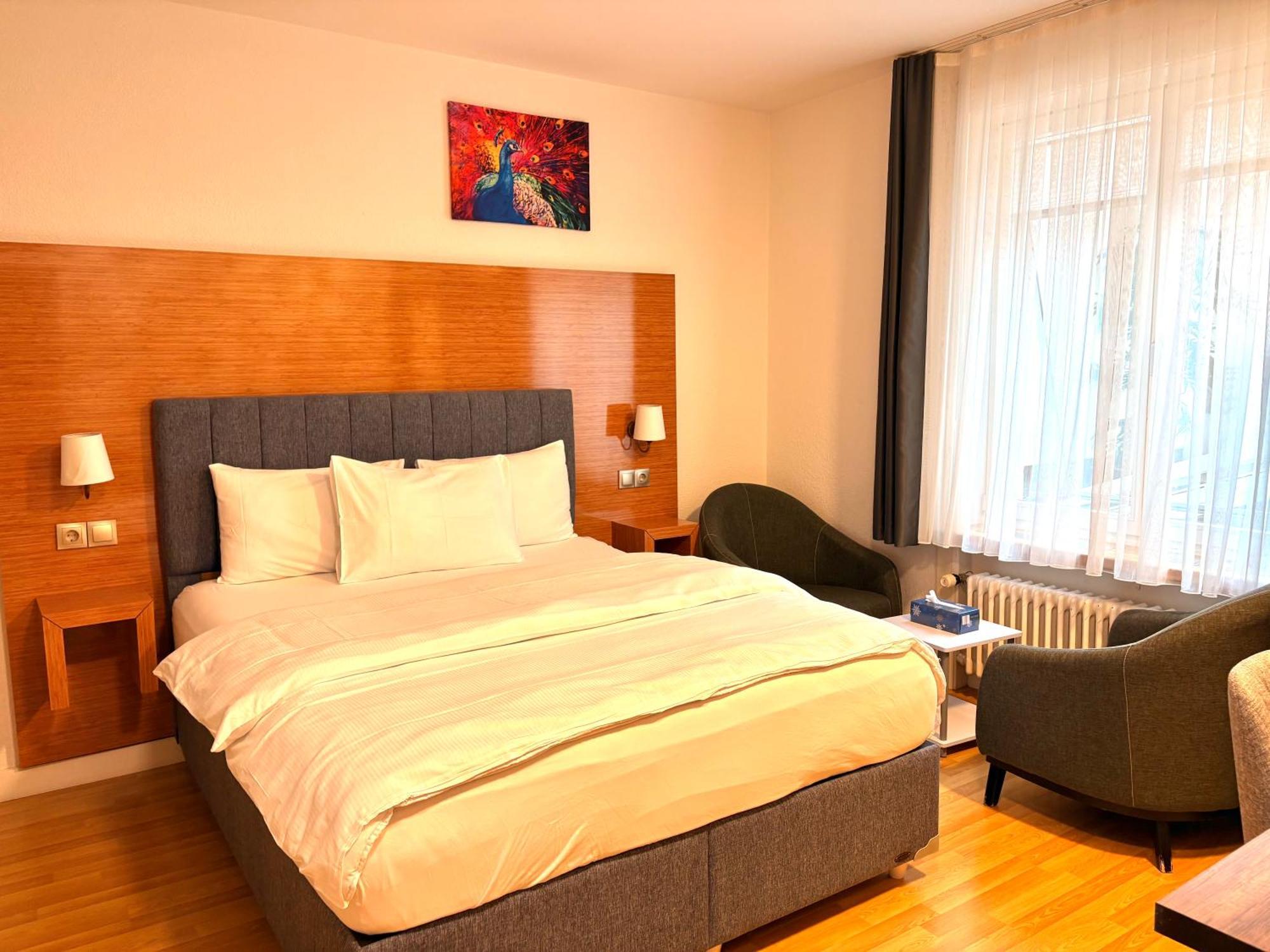 Akomo Bern Buitenkant foto